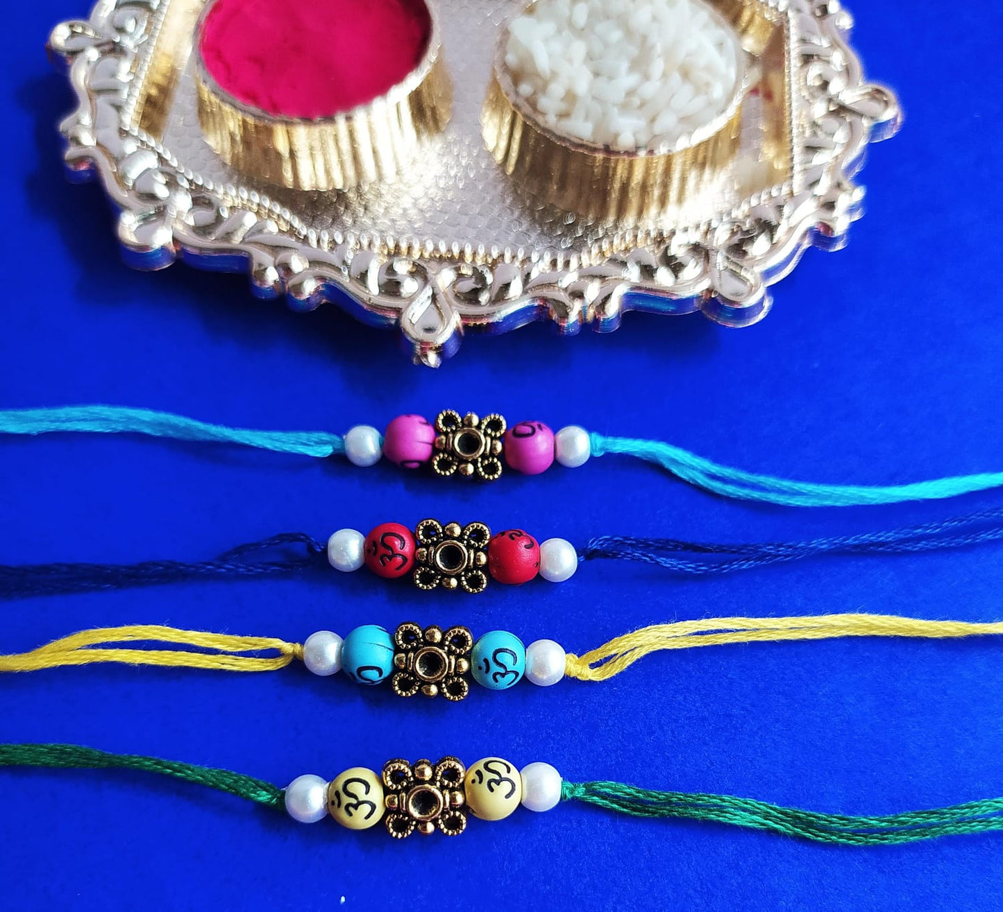 RAKHI