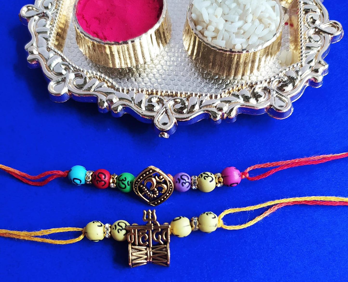 RAKHI