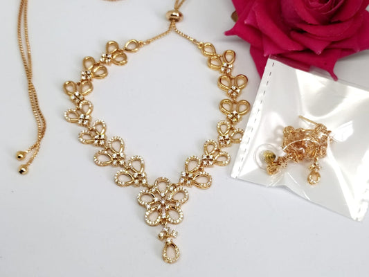 light weight nacklace